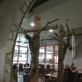 Puchner Kastélyszálló Habsburg Étterem, Bikal - Egyéb