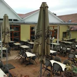 Puchner Kastélyszálló Habsburg Étterem, Bikal - Egyéb