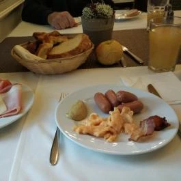 Puchner Kastélyszálló Habsburg Étterem, Bikal - Egyéb