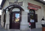 Rákóczi Cukrászda Hatvan