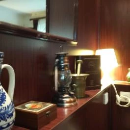 Rákóczi Cukrászda, Hatvan - Egyéb