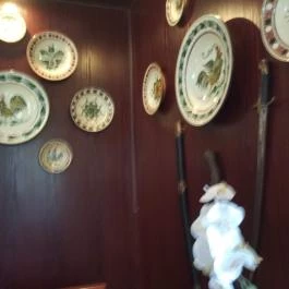 Rákóczi Cukrászda, Hatvan - Egyéb