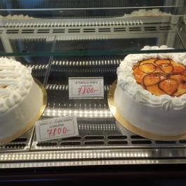 Rákóczi Cukrászda, Hatvan - Egyéb