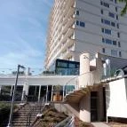 Hunguest Hotel Bál Resort Balatonalmádi - Külső kép