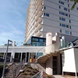 Hunguest Hotel Bál Resort, Balatonalmádi - Külső kép