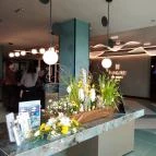 Hunguest Hotel Bál Resort Balatonalmádi - Belső