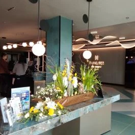 Hunguest Hotel Bál Resort, Balatonalmádi - Belső