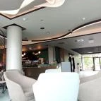 Hunguest Hotel Bál Resort Balatonalmádi - Vendéglátás