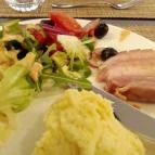 Hunguest Hotel Bál Resort Balatonalmádi - Vendéglátás