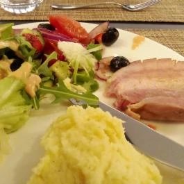 Hunguest Hotel Bál Resort, Balatonalmádi - Vendéglátás