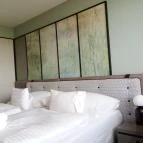 Hunguest Hotel Bál Resort Balatonalmádi - Szobák