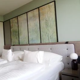 Hunguest Hotel Bál Resort, Balatonalmádi - Szobák