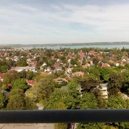 Hunguest Hotel Bál Resort, Balatonalmádi - Szobák