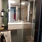 Hunguest Hotel Bál Resort Balatonalmádi - Fürdőszoba