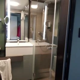 Hunguest Hotel Bál Resort, Balatonalmádi - Fürdőszoba