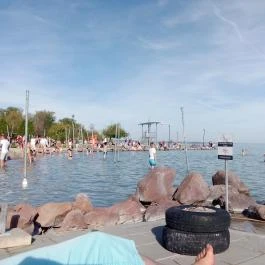 Hunguest Hotel Bál Resort, Balatonalmádi - Egyéb