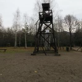 Recski Nemzeti Emlékpark, Recsk - 