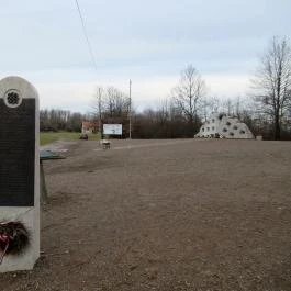 Recski Nemzeti Emlékpark, Recsk - 