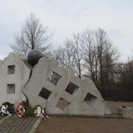 Recski Nemzeti Emlékpark, Recsk - 