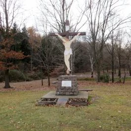 Recski Nemzeti Emlékpark, Recsk - 