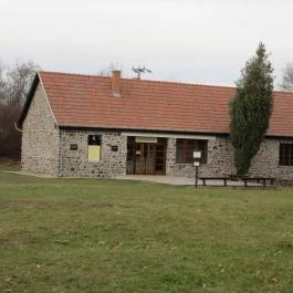 Recski Nemzeti Emlékpark, Recsk - 