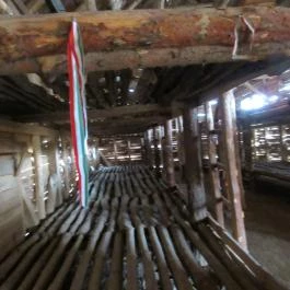 Recski Nemzeti Emlékpark, Recsk - 