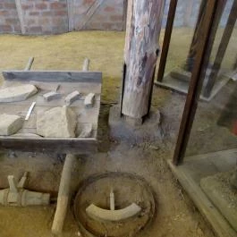 Recski Nemzeti Emlékpark, Recsk - 