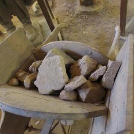 Recski Nemzeti Emlékpark, Recsk - 