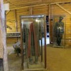 Recski Nemzeti Emlékpark Recsk - 