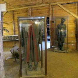 Recski Nemzeti Emlékpark, Recsk - 