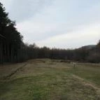 Recski Nemzeti Emlékpark Recsk - 