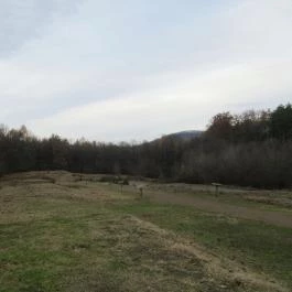 Recski Nemzeti Emlékpark, Recsk - 