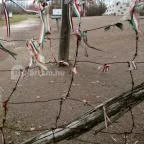 Recski Nemzeti Emlékpark Recsk - 