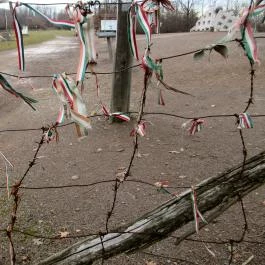 Recski Nemzeti Emlékpark, Recsk - 