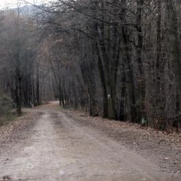 Recski Nemzeti Emlékpark, Recsk - 