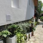 Régi Idők Udvara Skanzen és Étterem Tihany - Külső kép