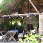 Régi Idők Udvara Skanzen és Étterem Tihany - Külső kép