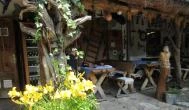 Régi Idők Udvara Skanzen és Étterem Tihany - Külső kép Régi Idők Udvara Skanzen és Étterem Tihany - Külső kép
