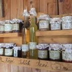 Régi Idők Udvara Skanzen és Étterem Tihany - Külső kép