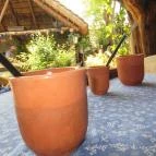 Régi Idők Udvara Skanzen és Étterem Tihany - Külső kép