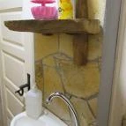 Régi Idők Udvara Skanzen és Étterem Tihany - Külső kép