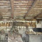 Régi Idők Udvara Skanzen és Étterem Tihany - Külső kép