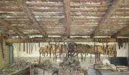 Régi Idők Udvara Skanzen és Étterem Tihany - Külső kép Régi Idők Udvara Skanzen és Étterem Tihany - Külső kép