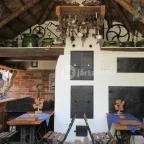 Régi Idők Udvara Skanzen és Étterem Tihany - Külső kép