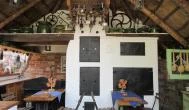 Régi Idők Udvara Skanzen és Étterem Tihany - Külső kép Régi Idők Udvara Skanzen és Étterem Tihany - Külső kép
