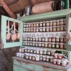 Régi Idők Udvara Skanzen és Étterem Tihany - Külső kép