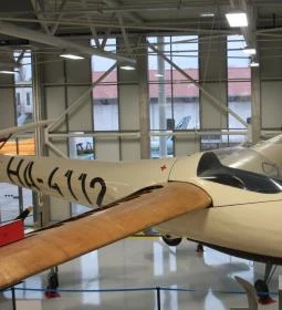 RepTár Szolnoki Repülőmúzeum