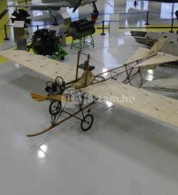 RepTár Szolnoki Repülőmúzeum