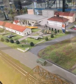 RepTár Szolnoki Repülőmúzeum