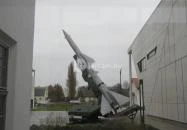 RepTár Szolnoki Repülőmúzeum Szolnok